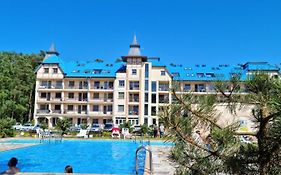 Blue Mare Apartamenty Mes